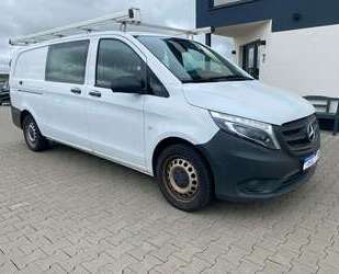 Mercedes-Benz Vito Gebrauchtwagen