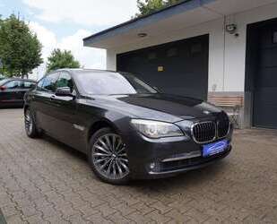 BMW 750 Gebrauchtwagen