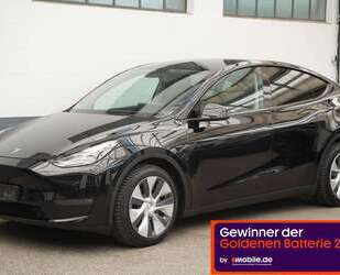 Tesla Model Y Gebrauchtwagen