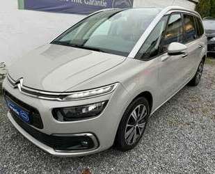 Citroen Grand C4 Picasso Gebrauchtwagen