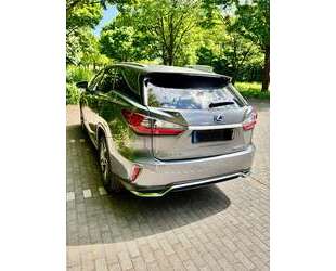 Lexus RX 450h Gebrauchtwagen