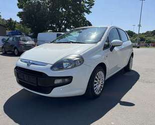 Fiat Punto Gebrauchtwagen