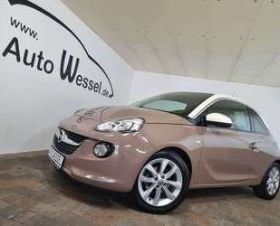 Opel Adam Gebrauchtwagen