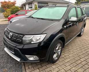 Dacia Logan Gebrauchtwagen