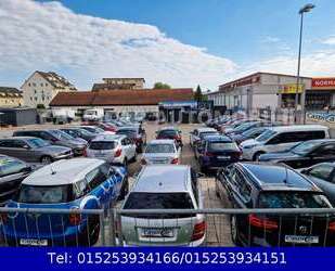 Citroen Grand C4 Picasso Gebrauchtwagen