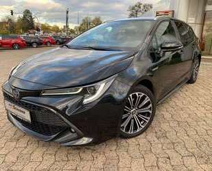 Toyota Corolla Gebrauchtwagen
