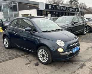 Fiat 500 Gebrauchtwagen