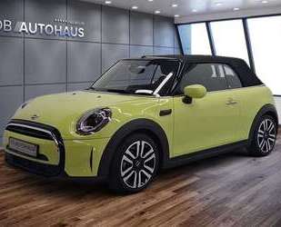 Mini Cooper Cabrio Gebrauchtwagen