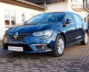 Renault Megane Gebrauchtwagen