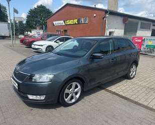 Skoda Rapid/Spaceback Gebrauchtwagen
