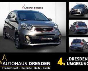 Kia Picanto Gebrauchtwagen