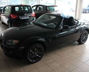 Mazda MX-5 Gebrauchtwagen