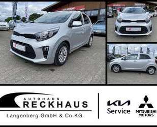 Kia Picanto Gebrauchtwagen