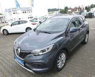 Renault Kadjar Gebrauchtwagen