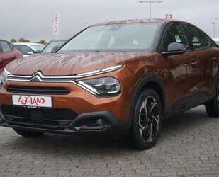 Citroen C4 Gebrauchtwagen