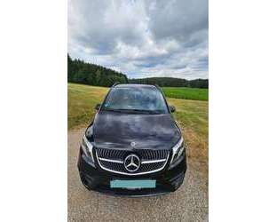 Mercedes-Benz V 250 Gebrauchtwagen