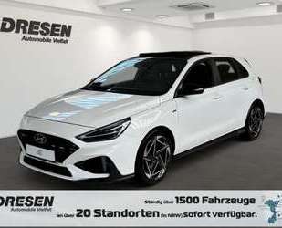 Hyundai i30 Gebrauchtwagen