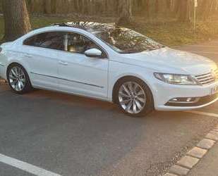 VW CC Gebrauchtwagen