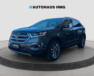 Ford Edge Gebrauchtwagen