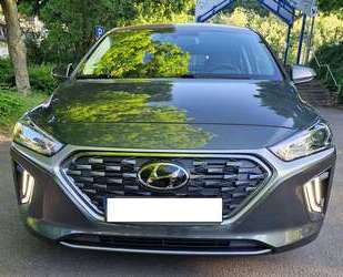 Hyundai IONIQ Gebrauchtwagen