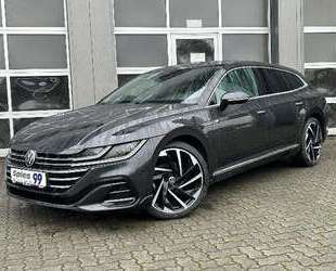 VW Arteon Gebrauchtwagen