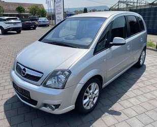 Opel Meriva Gebrauchtwagen