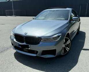 BMW 630 Gebrauchtwagen