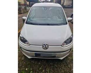 VW up! Gebrauchtwagen