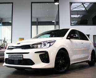Kia Rio Gebrauchtwagen