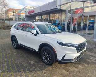 Honda CR-V Gebrauchtwagen
