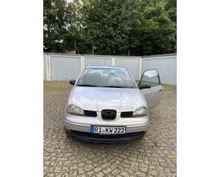 Seat Arosa Gebrauchtwagen