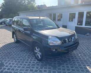 Nissan X-Trail Gebrauchtwagen