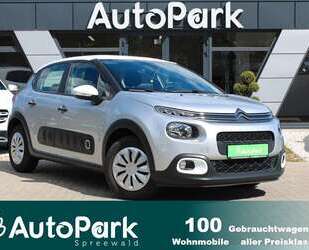 Citroen C3 Gebrauchtwagen