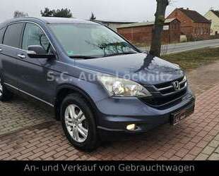 Honda CR-V Gebrauchtwagen