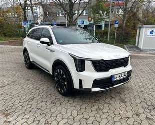 Kia Sorento Gebrauchtwagen