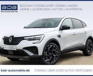 Renault Arkana Gebrauchtwagen
