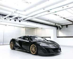 McLaren 675LT Gebrauchtwagen