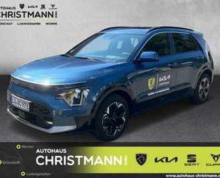 Kia Niro Gebrauchtwagen