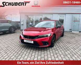 Honda Civic Gebrauchtwagen