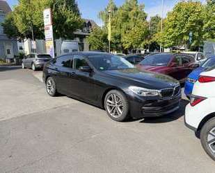 BMW 630 Gebrauchtwagen