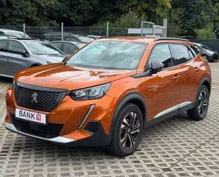 Peugeot 2008 Gebrauchtwagen