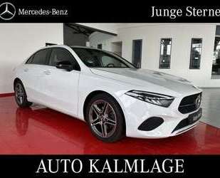Mercedes-Benz A 200 Gebrauchtwagen