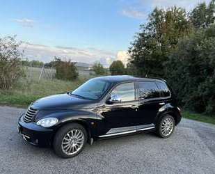 Chrysler PT Cruiser Gebrauchtwagen