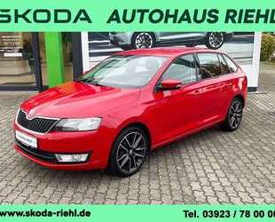 Skoda Rapid/Spaceback Gebrauchtwagen