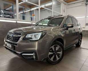 Subaru Forester Gebrauchtwagen