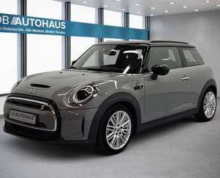 Mini Cooper SE Gebrauchtwagen