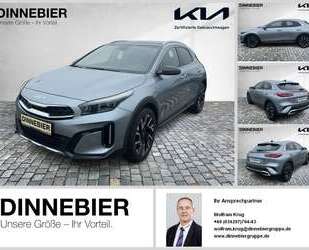Kia XCeed Gebrauchtwagen