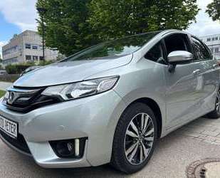 Honda Jazz Gebrauchtwagen
