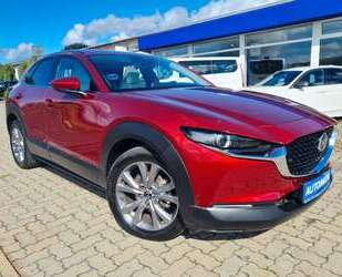 Mazda CX-3 Gebrauchtwagen