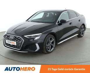 Audi S3 Gebrauchtwagen